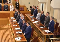 Proposta del Patto per l'Abruzzo per il salario minimo dopo il "sì" della corte costituzionale alla Regione Puglia