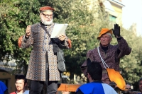 Lu Bbongiorne di Pianella: a Pasqua torna la storica rappresentazione teatrale